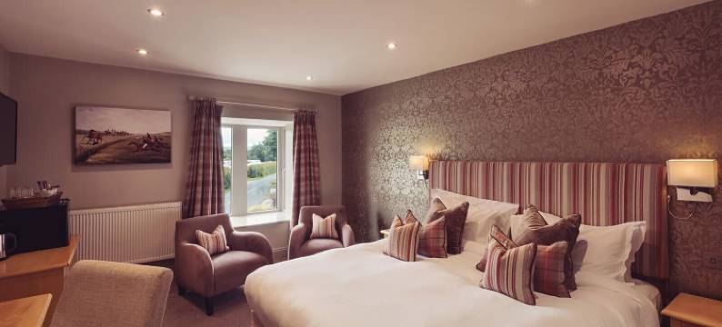 长岛酒店及别墅(Longlands Inn & Cottages)图片