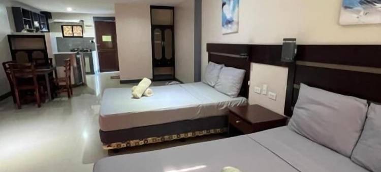 但丁隐居处(Dante's Hideaway)图片