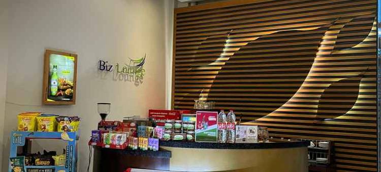 特加尔普莱姆商务酒店(PrimeBiz Tegal)图片