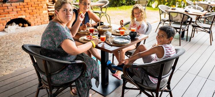 波希米亚巢穴(Bohemian Nest)图片