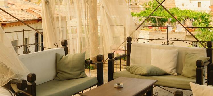 卡帕多西亚套房酒店(Dere SUITES)图片