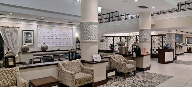 城市小屋-波罗克瓦内(Town Lodge Polokwane)图片