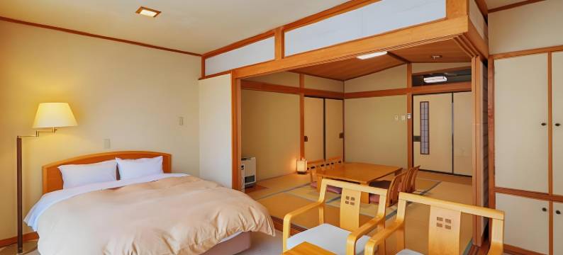 旅籠椿屋酒店(Hatago Tsubakiya)图片