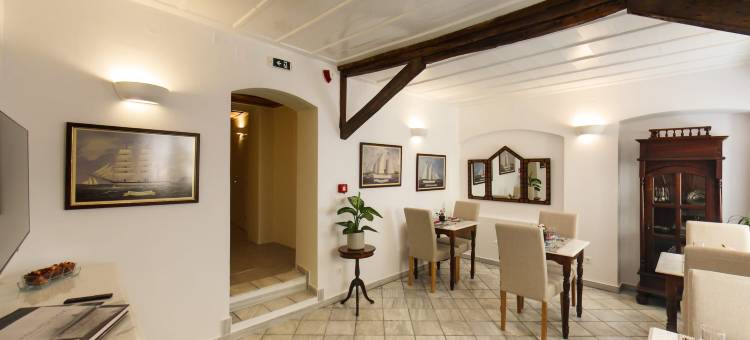 圣玛丽亚宫 - 欧洲历史酒店(Palazzo Santa Maria - Historic Hotels of Europe)图片