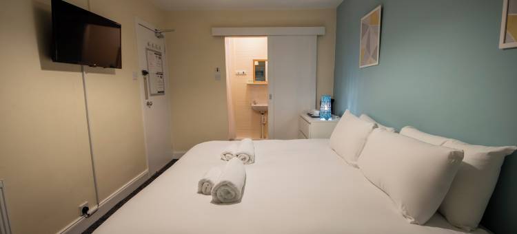 尔湾河畔家庭旅馆(Irvine Riverside Guesthouse)图片