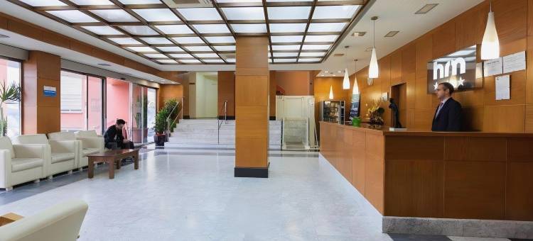 马诺洛酒店(Manolo)图片