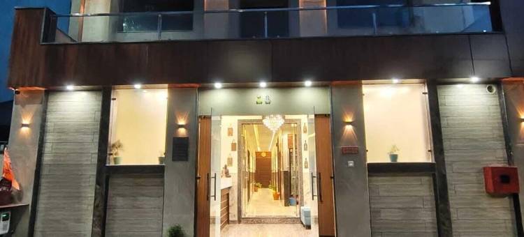 Taj Belleza Vista Manage by Taj Sunrise Group Trippizo图片