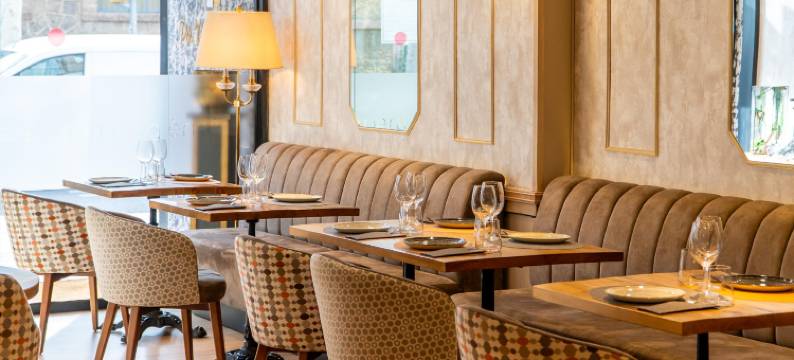 桑诺泰青年旅馆(Sunotel Junior)图片