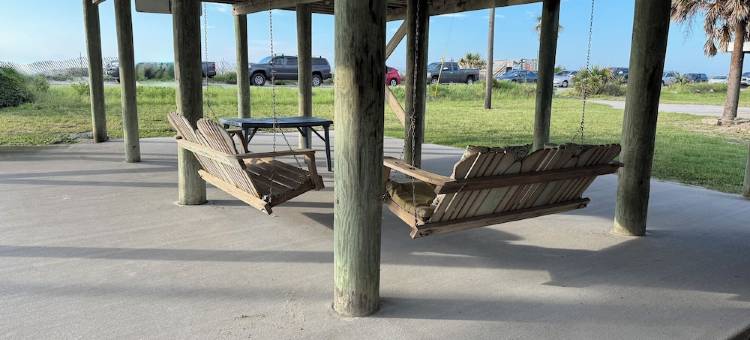 Oceanfront! July 4 Week Available图片