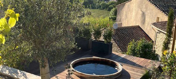 花园之家(La Maison des Jardins)图片