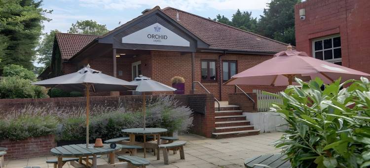 Orchid Epsom, Sure Hotel Collection by Best Western图片