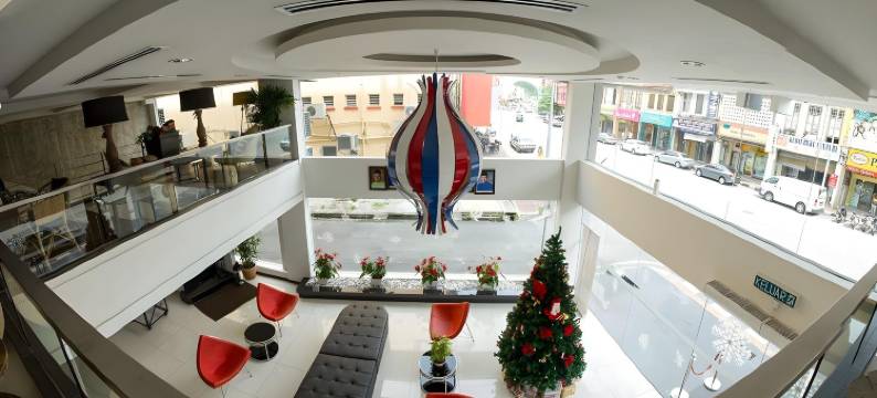 法国酒店(French Hotel)图片