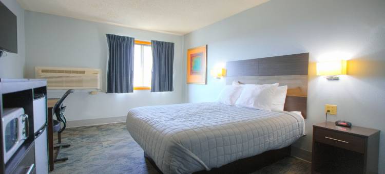 Travelodge林肯南温德姆酒店(Travelodge by Wyndham Lincoln South)图片