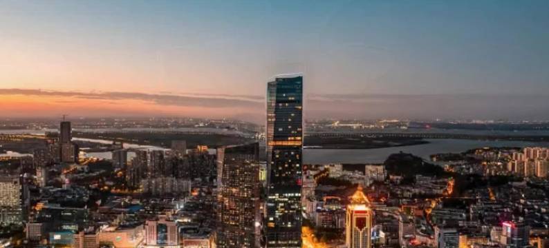 美心酒店(重庆解放碑十八梯店)图片