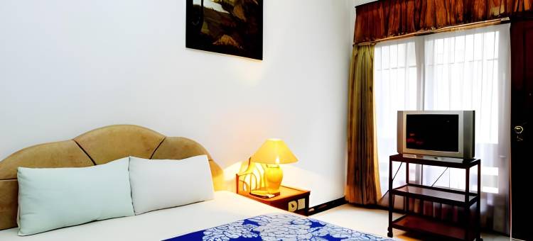 克里斯托里斯特酒店(Hotel Cristalit)图片