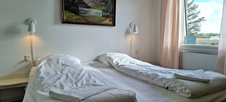 Strandlyst客房，自助服务，托恩比海滩希茨海尔斯(Strandlyst Rooms, Self Service, Tornby Strand Hirtshals)图片