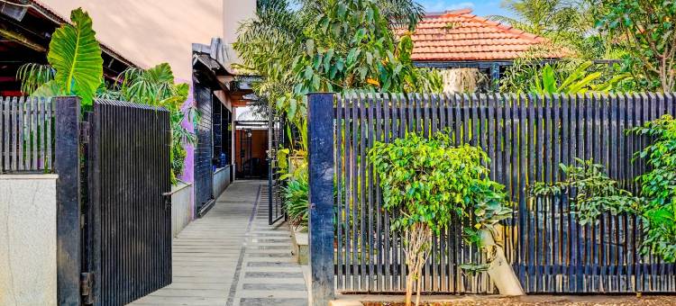 Collection O Devangothi Railway Station Banglore图片