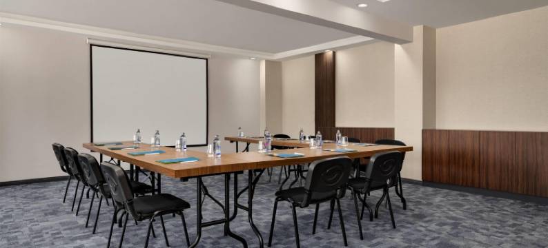 温德姆拉昆塔伊斯坦布尔卡尔塔尔(La Quinta By Wyndham Istanbul Kartal)图片