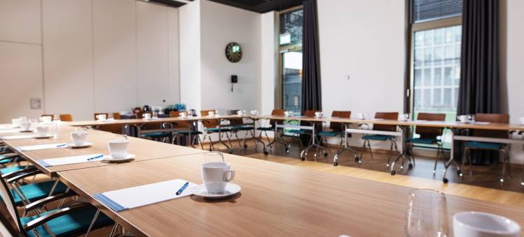 施坦穆勒酒店(Das Steinmüller Hotel)图片