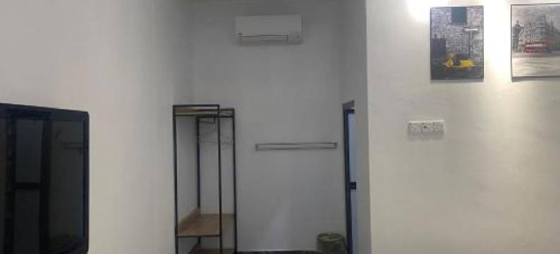 Capital O 91205 Palong Hill Chalet & Resort图片