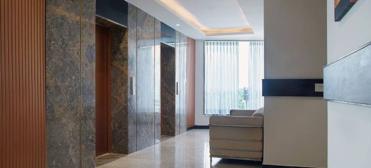 树屋 维利斯 索尼帕特(TreeHouse Velis Sonipat)图片