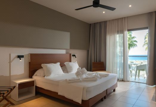 The Noverian Scenic Crete 5 Star Hilltop Villa Resort & Spa Hotel Overview