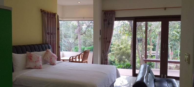 Raisubsomboon Resort图片