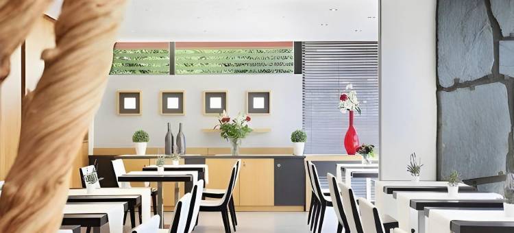 霍通德酒店(Hôtel Rotonde)图片