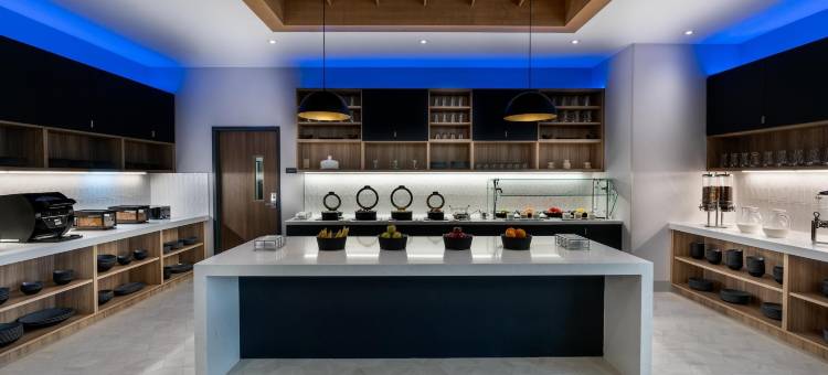 凯悦嘉轩老鹰关口(Hyatt Place Eagle Pass)图片