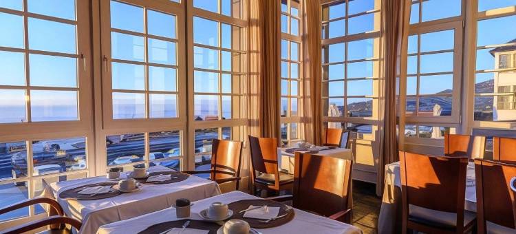 月神蒙塔纳木屋酒店(Luna Chalets da Montanha - Serra da Estrela)图片