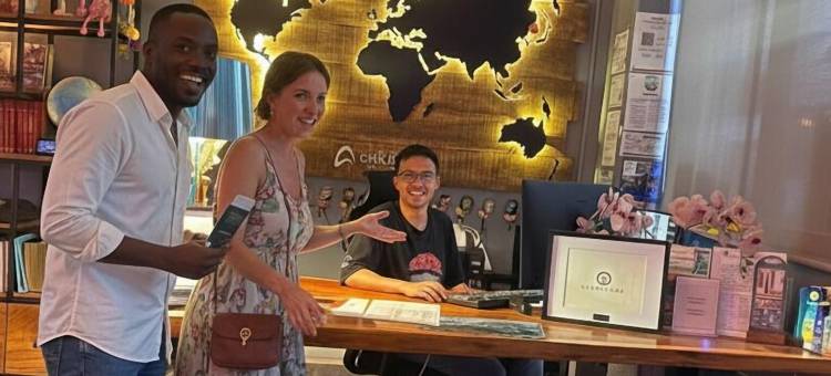 卡萨·丘库姆·巴卡拉尔(Casa Chukum)图片