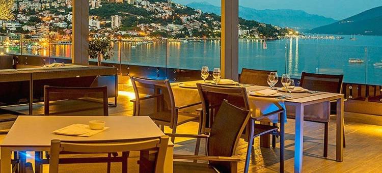 帕尔蒙湾酒店及水疗中心(Palmon Bay Hotel & Spa)图片