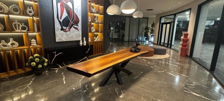 索霍精品酒店卡萨布兰卡(Soho Boutique Casablanca)图片