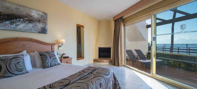 麦克唐纳莱拉海滩度假村(Macdonald Leila Playa Resort)图片