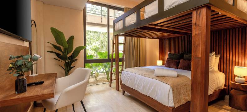 Lumina at the Village Luxury Residences in Corasol图片