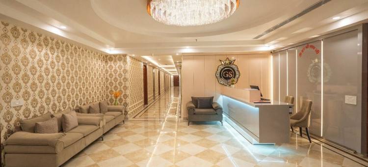 加杰劳拉苏克德夫餐馆及度假村(Gajraula Sukhdev Dhaba & Resort)图片