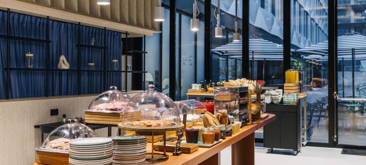 圣塞瓦斯蒂安社交中心(The Social Hub San Sebastián)图片