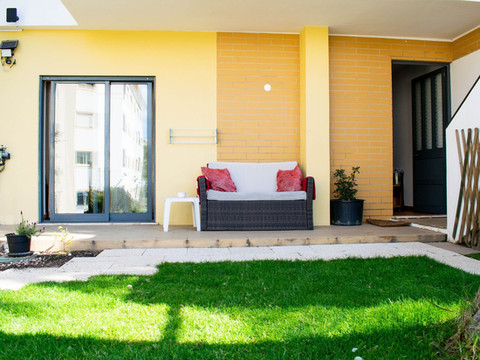 拉各斯梦想民宿