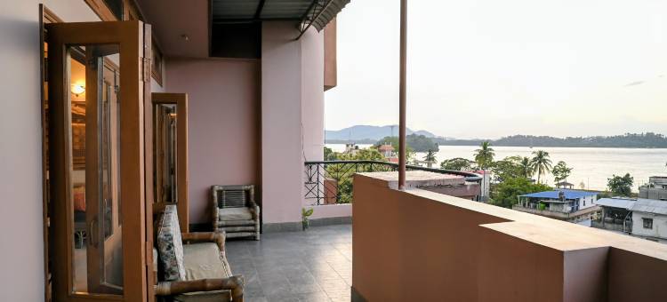 River Breeze Home A Comfort Stay图片