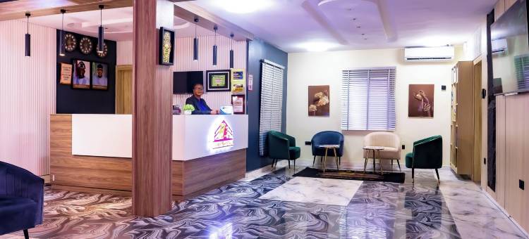 H3酒店及活动中心(H3 Hotel and Events Centre.)图片