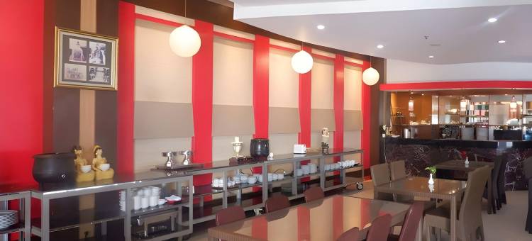拉迪饭店(Radja Hotel)图片