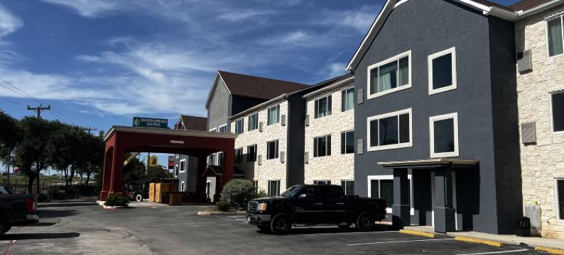 Candlewood Suites San Antonio - Fort Sam Houston by IHG图片