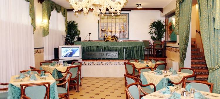乌拜丝酒店(Hotel U' Bais)图片