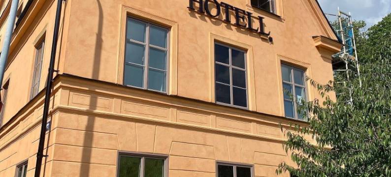 阿卡德米酒店(Akademihotellet)图片