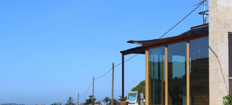 Holiday Home in Magazzini near the Beach图片