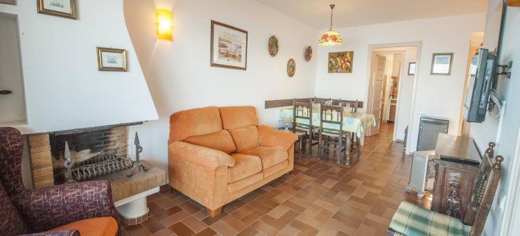 2-bedroom apartment in Costa Brava图片
