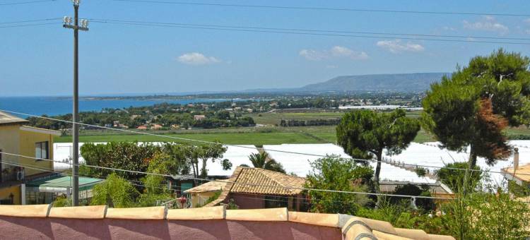 Holiday Home in Sicily near Fontane Bianche图片