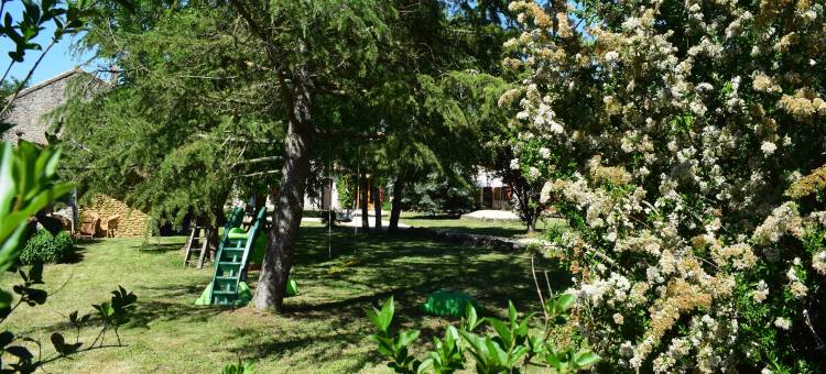 Saint-Jean Rural Cottage for 4 with Pool图片