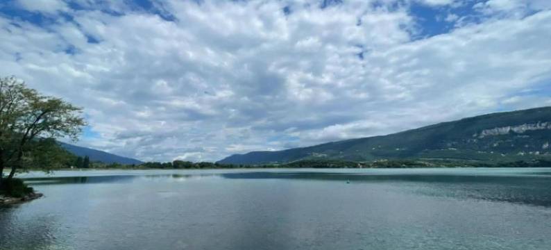 Apartment near French Alps图片