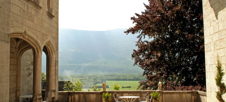 Apartment in Serrieres en Chautagne with Pool图片